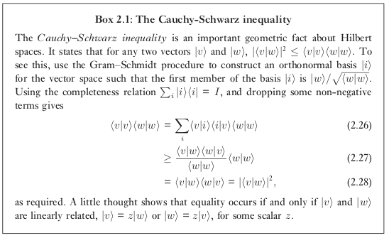 cauchy-schwarz-quantum